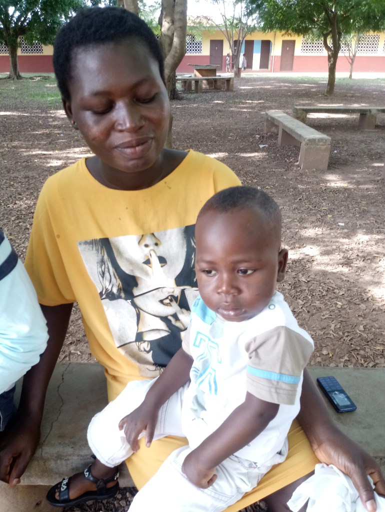 Finalmente una vita normale