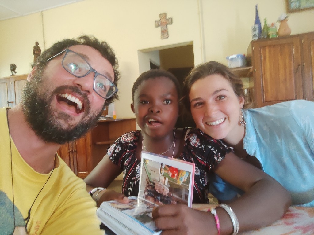 Ramatoullay è tornata!