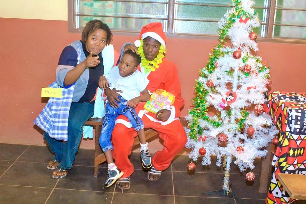 L'ultima festa di Natale