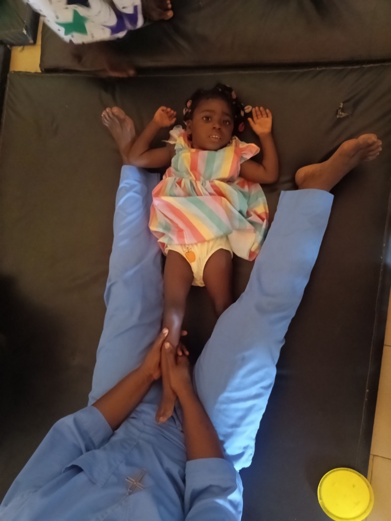 Suor Lucie a l'opera