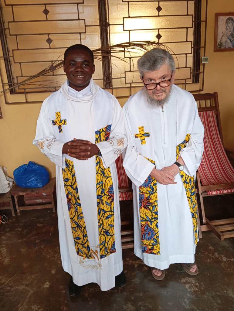 I due dopo trent'anni