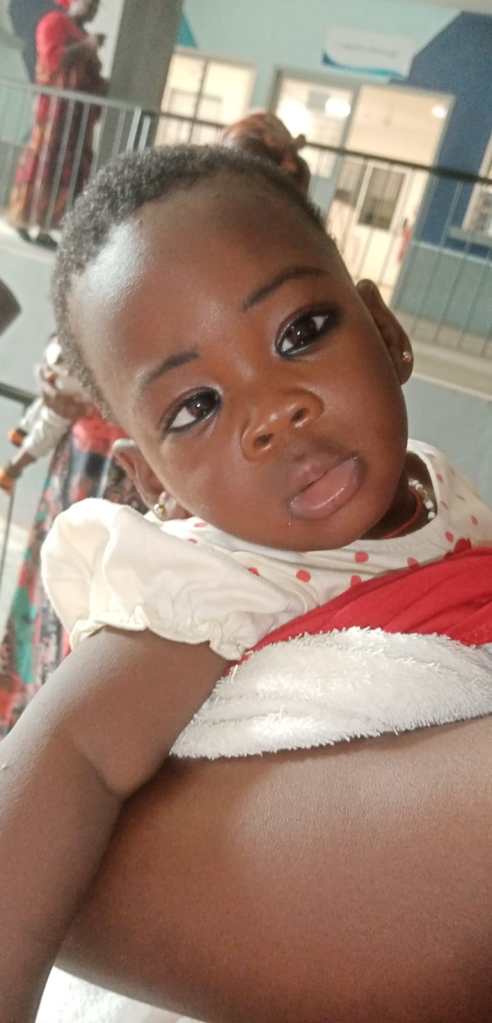 Miracle a fare la Tac ad Adzopé